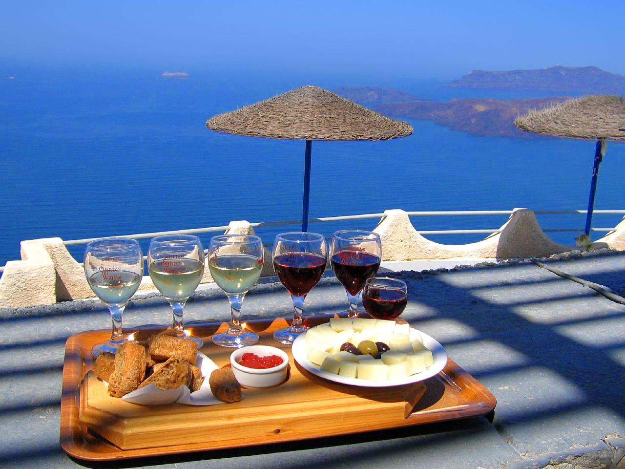 Foto Thira - Firá