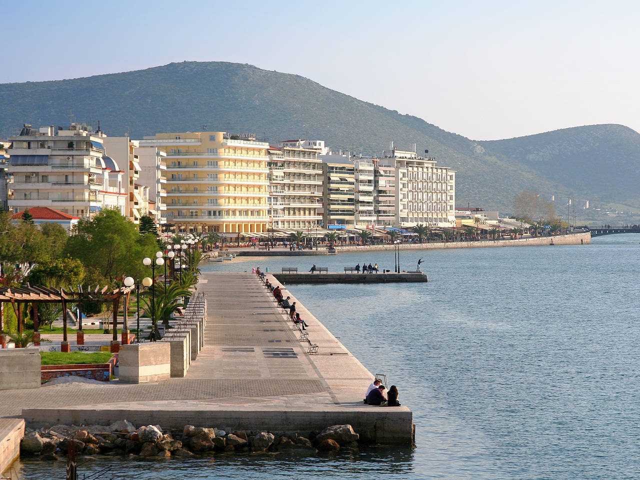 Fotos Chalkis | Chalkís
