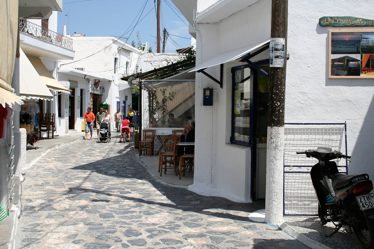 Skyros
