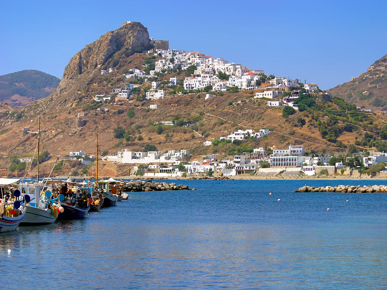 Fotos Skyros