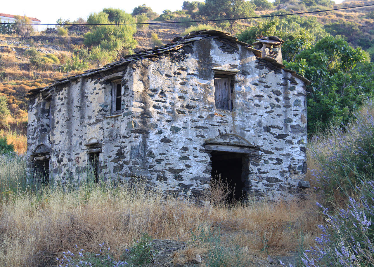 Ikaria Foto 