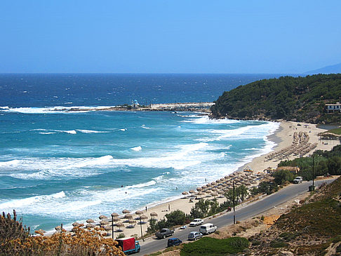 Ikaria Foto 
