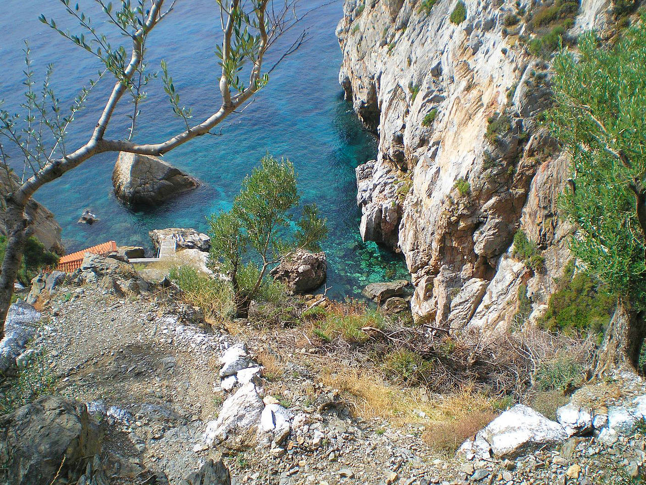 Foto Plomari