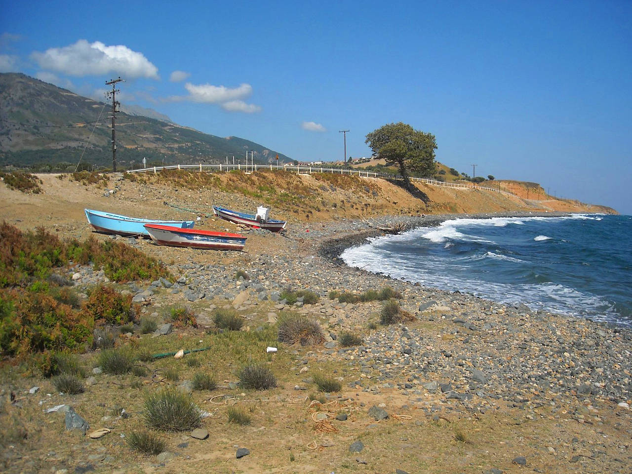 Samothraki