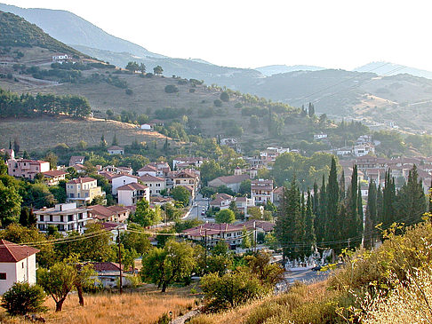 Foto Diakofto