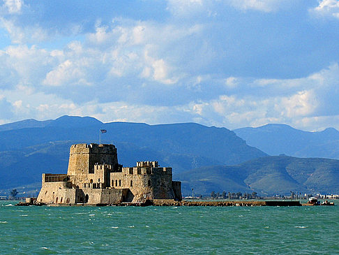 Nafplion Foto 