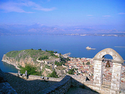 Fotos Nafplion