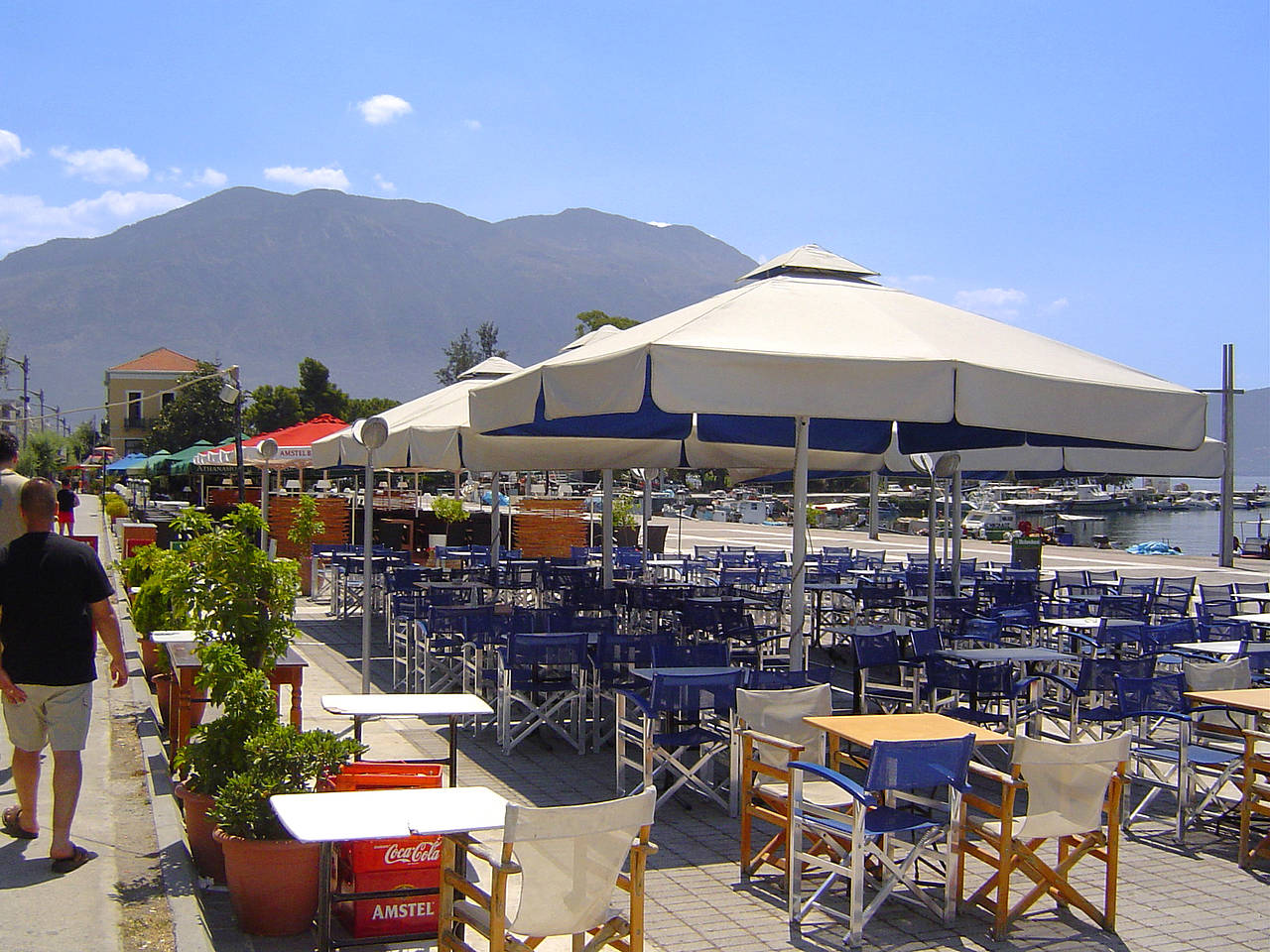 Kalamata Foto 