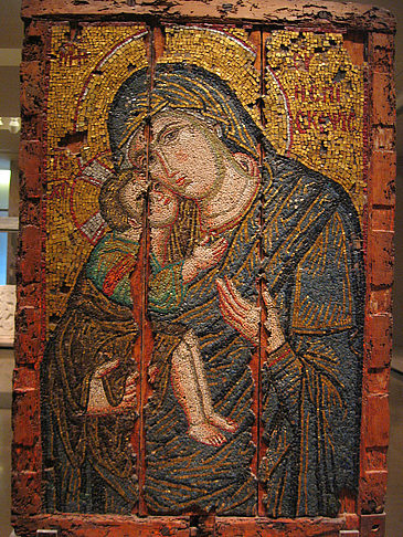 Museum für Kykladische Kunst - Athen (Athen)