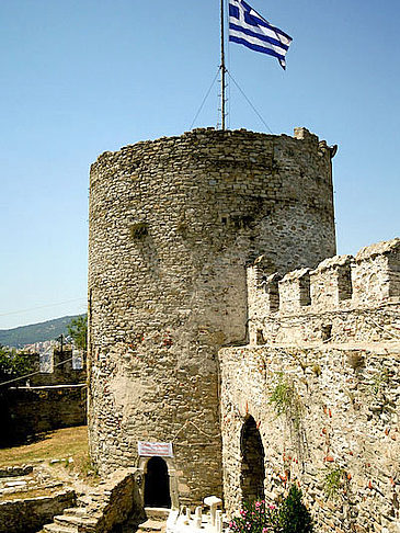 Kavala - Athen (Kavála)