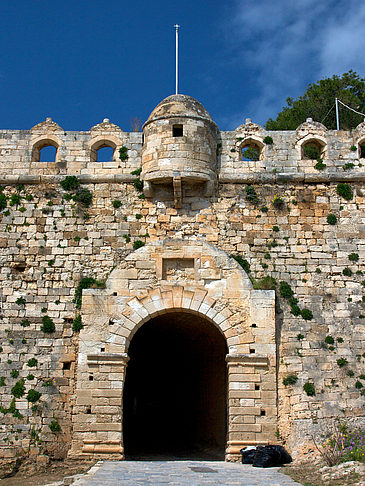 Archäologisches Museum Rethimnon - Kreta (Rethymno)