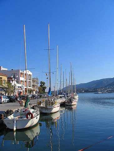 Mytilini - Athen (Mytilíni)