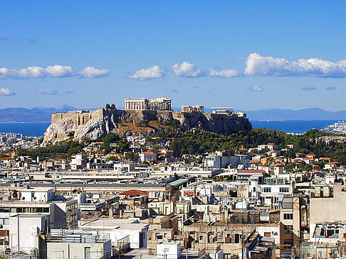 Akropolis