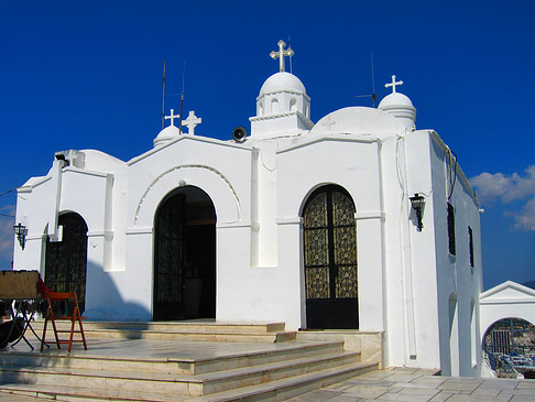 Lykabettos - Athen (Athen)
