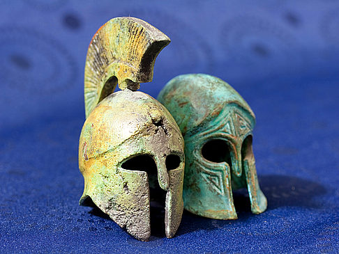 Museum für Kykladische Kunst - Athen (Athen)