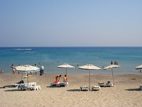 Kefalos - Athen (Kardámaina)