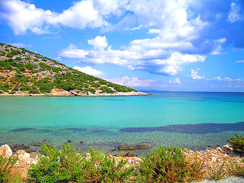 Lipsi - Athen ()