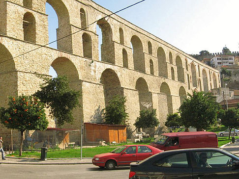 Kavala - Athen (Kavála)