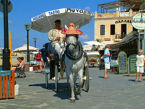 Foto Kreta - Heraklion