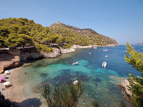 Kefalonia - Athen (Argostólion)