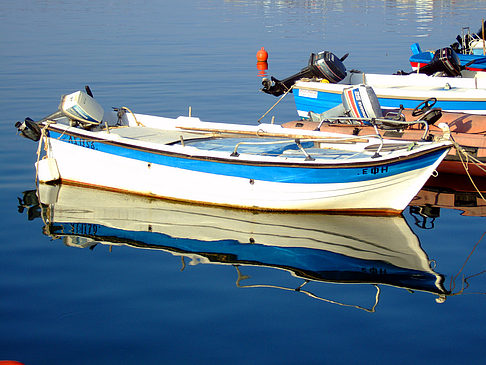 Limni Keriou - Athen (Laganas)