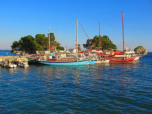 Messonghi - Athen (Mesongí)
