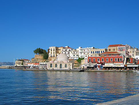 Volkskundemuseum Chania - Kreta (Chania)