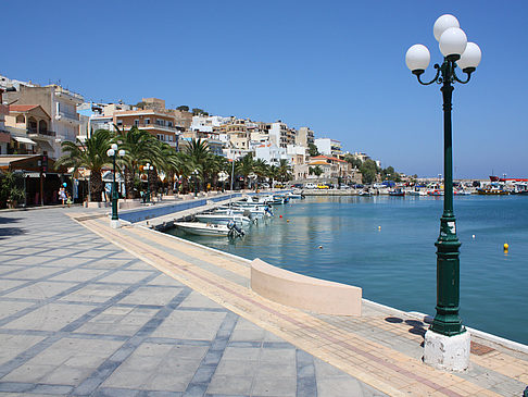 Archäologisches Museum Sitia - Athen (Siteía)