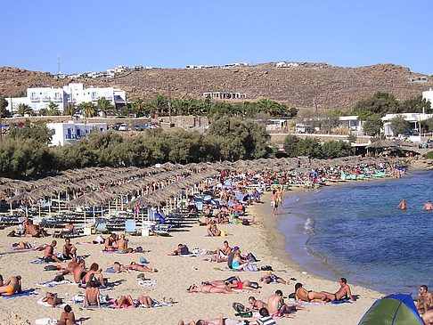 Mykonos - Attika (Mykonos)