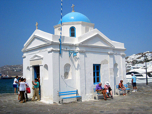 Mykonos - Attika (Mykonos)