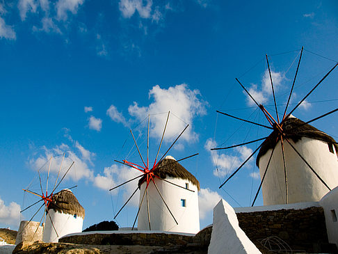 Mykonos - Attika (Mykonos)