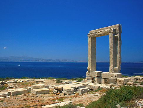 Fotos Naxos