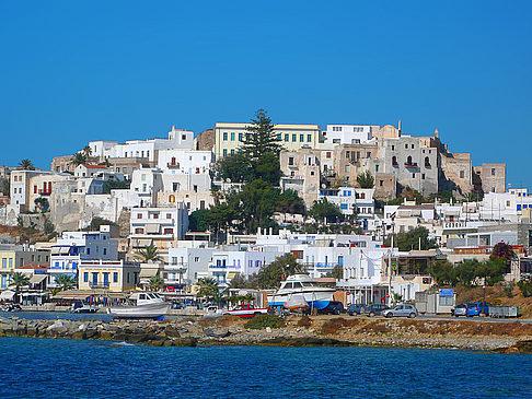 Naxos - Naxos (Naxos)