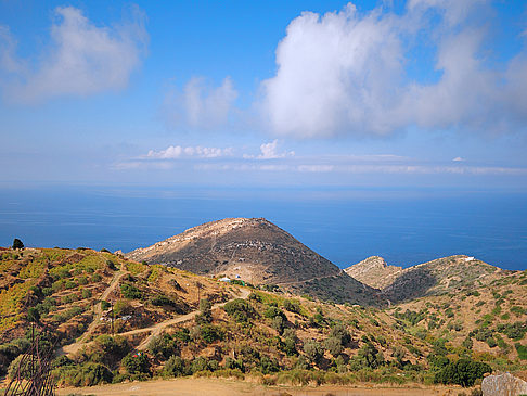 Naxos - Naxos (Naxos)