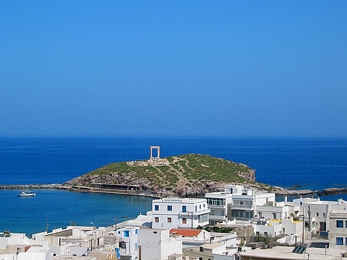 Naxos - Naxos (Naxos)
