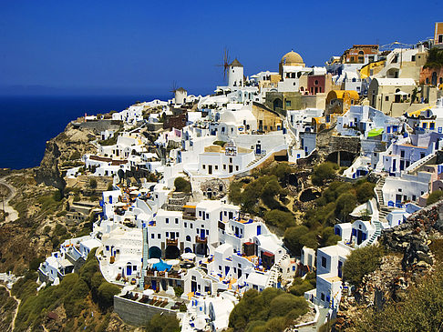 Thira - Attika (Firá)