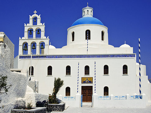 Thira - Attika (Firá)