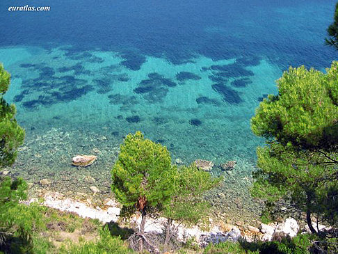 Agios Dimitrios - Athen ()