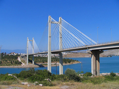Chalkis - Athen (Chalkís)