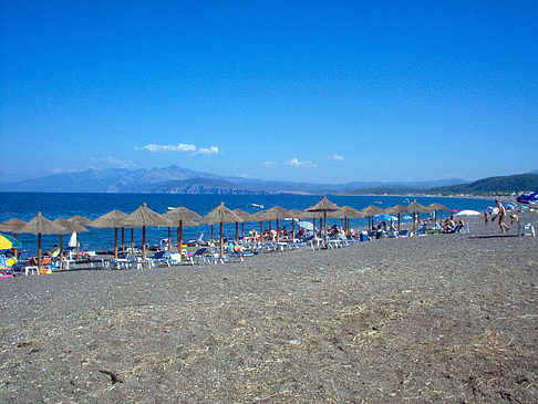 Euböa - Athen (Erétria)
