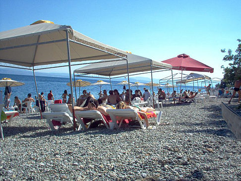 Limni - Athen (Roviaí)