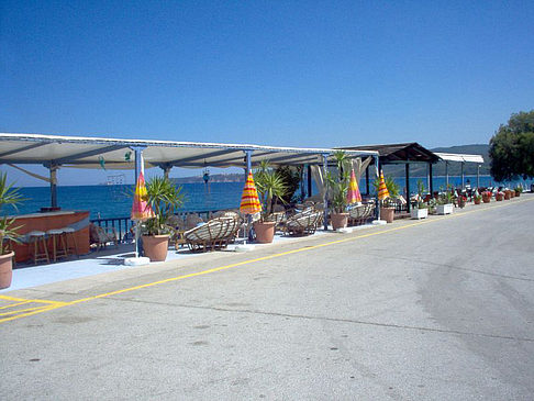 Vasilika - Athen ()