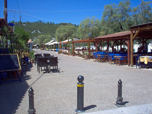 Vasilika - Athen ()