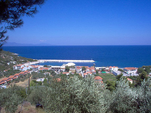 Vasilika - Athen ()