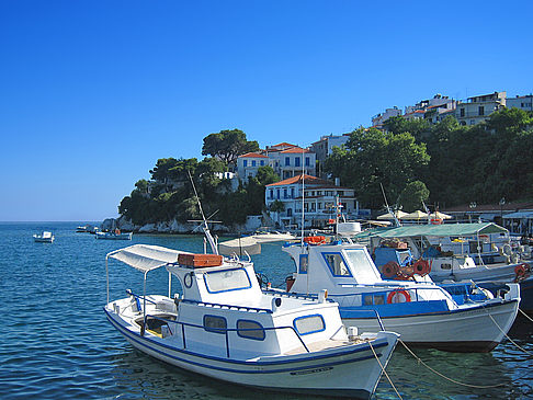 Skiathos - Skiathos (Skiathos Town)