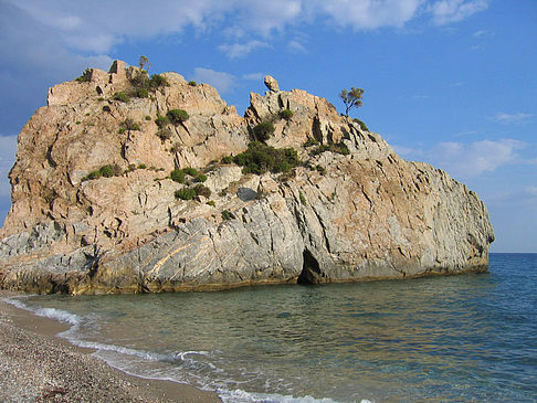 Agios Isidoros - Athen ()