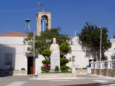 Pythagorio - Athen (Pythagóreion)