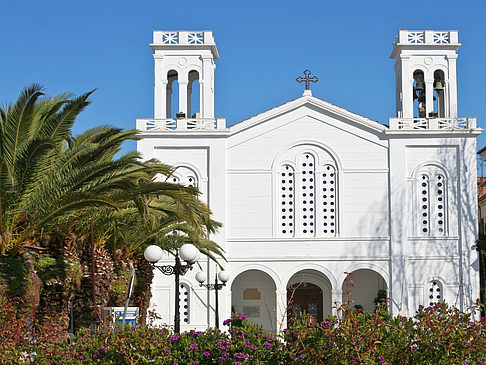 Nafplion - Athen (Náfplion)