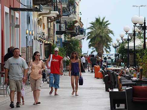 Nafplion - Athen (Náfplion)
