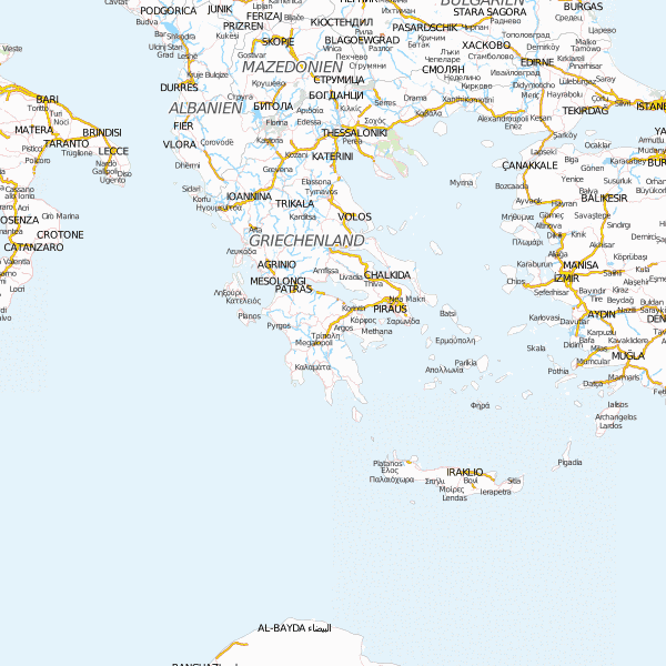 Griechenland